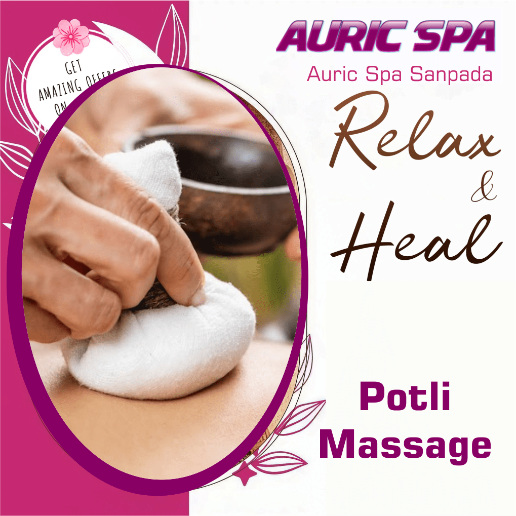 Potli Massage in Sanpada